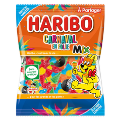 Assortiment Rotella Carnaval 250 g